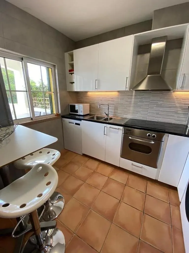 32 Terracos De Benagil - Casa Manique别墅